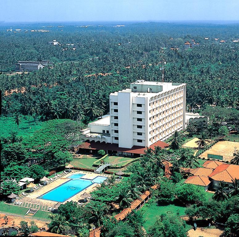 Vivanta Colombo, Airport Garden Seeduwa Exterior foto